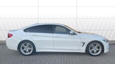 BMW 4 Series 420d [190] M Sport 5dr Auto [Professional Media] Diesel Hatchback
